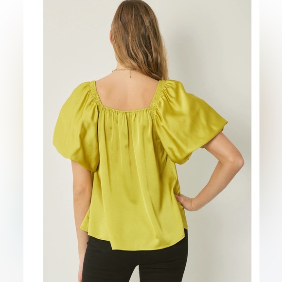 Entro top - Picture 3 of 7